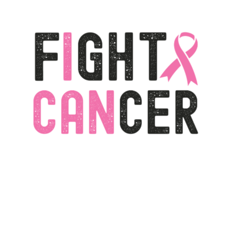 I CAN FIGHT CANCER Main Image